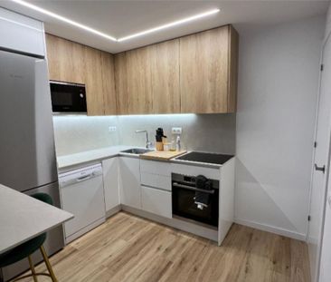 Piso de alquiler en Avinguda de Barcelona, 51, Molins de Rei - Photo 3