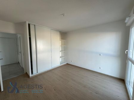 APPARTEMENT T2 42M - Photo 2