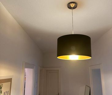 4 Zimmerwohnung ab 15.02 frei - Foto 1