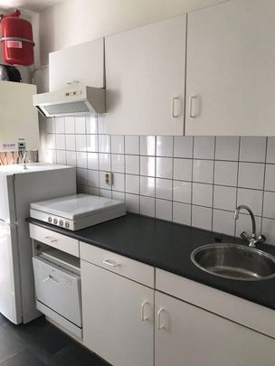 Te huur: Appartement Teteringenstraat in Breda - Photo 1