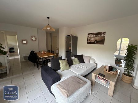 Location Appartement 3 pièces 56m² CASTRES 81100 - Photo 2