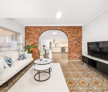 50 Michael Avenue, Belfield NSW 2191 - House For Rent | Domain - Photo 2