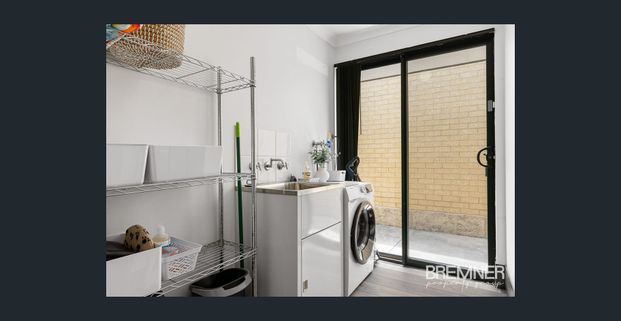 Welcome Home - Photo 1