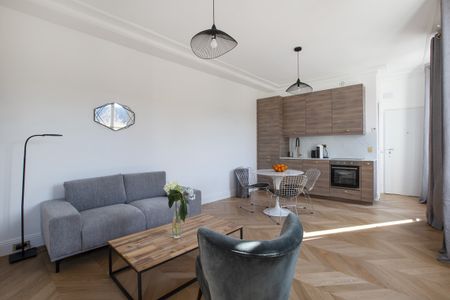 Appartement à louer boulevard des Invalides, Paris 7ème - Photo 3