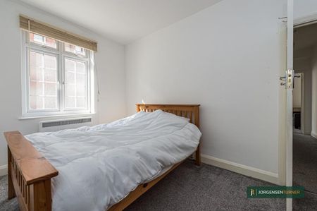 1 bedroom house to rent - Photo 2