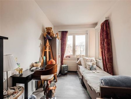 Appartement te huur - Photo 4