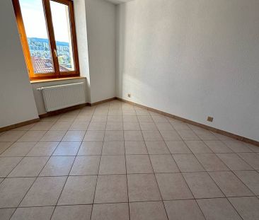 Magnifique appartement 3.5 pièces au 2ème étage. - Photo 1