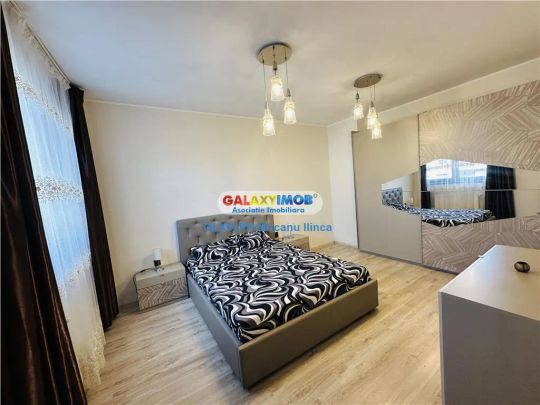 Inchiriere apartament 2 camere, bloc nou, 9 Mai, Ploiesti - Fotografie 1