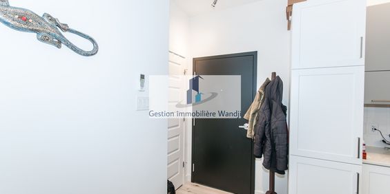 À Louer - 97 Rue Marguerite-Maillé #101 - Photo 3