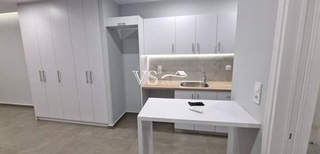 Studio/Γκαρσονιέρα για ενοικίαση - Πάτρα, - Photo 4