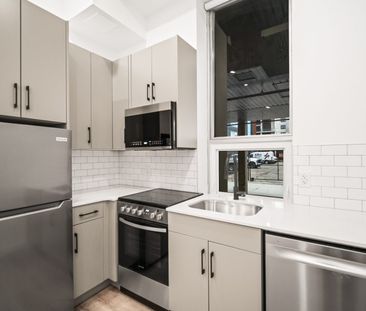 171 Donald – The Carlyle, Winnipeg, MB - Photo 3