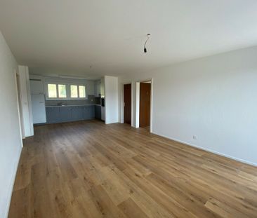 A louer, 4.5 pièces, Primevères 2, Le Locle - Foto 4
