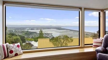 Spacious house with spectacular views - Photo 5