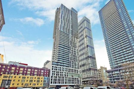 For Lease - 251 Jarvis Street Unit# 3207, Toronto, Ontario - Photo 5