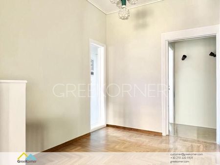 Διαμέρισμα για ενοικίαση Νεάπολη Εξαρχείων (Εξάρχεια - Νεάπολη) - Photo 2