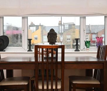 Wilfred Court, South Grove, Tottenham, London, N15 - Photo 4