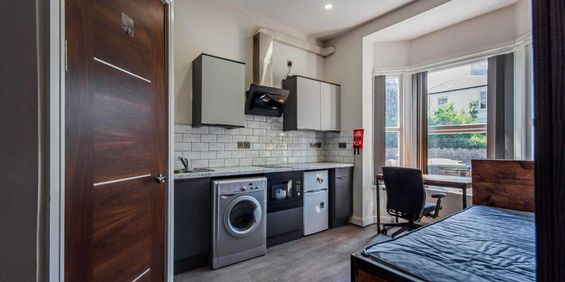 1 bedroom flat to rent - Photo 3