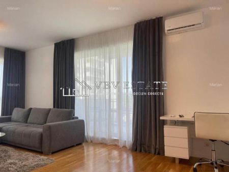 Inchirieri Apartamente 2 camere Bucuresti - Photo 2