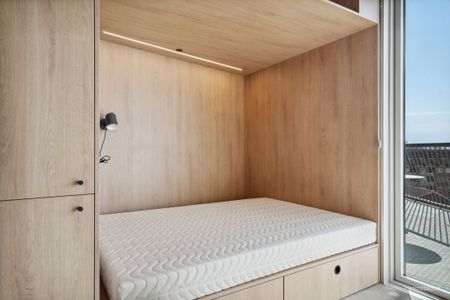 1-værelses Lejlighed på 30 m² i Esbjerg - Photo 3