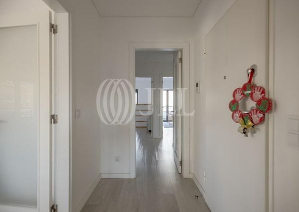 Apartamento T3 em Lisboa
