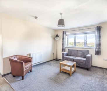 1 bedroom apartment to rent - Photo 6