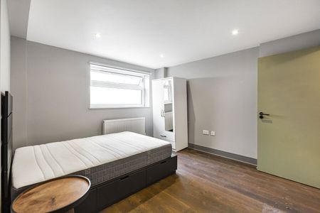 Dunston Road, London, E8 4EH - Photo 5