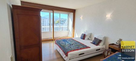 Location appartement Grenoble 38000 3 pièces 82 m² - Photo 3