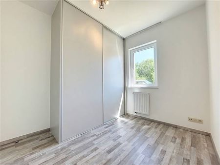 Appartement te huur - Foto 2