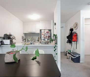 Spacious apartment - Photo 6