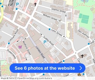 Sudley Road, Bognor Regis - Photo 1