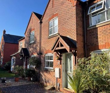 St. Laurence Way, Bidford-on-avon, Alcester, B50 - Photo 6