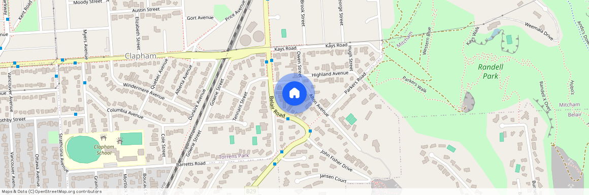 7/2 Alton Avenue, SA 5062, Torrens Park