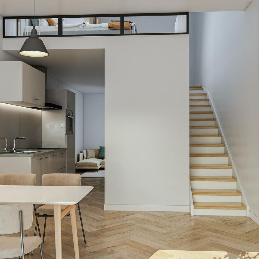 Huis te huur: Garderegimentsweg 21-H 7433 MA Schalkhaar - Foto 1