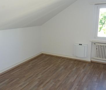 3-Zi Wohnung, 3.OG , günstig und zentral - Photo 4