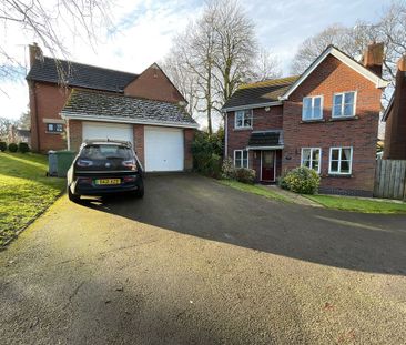 4 bedroom to let - Photo 4