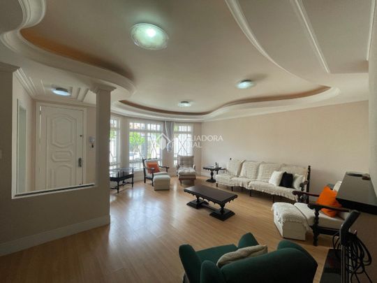 Casa com 3 quartos e 420m² para alugar em Cidade Nova, Canoas. - Photo 1
