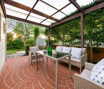 Spacious & Private Four-Bedroom Home with Solar in Prime Ryde Location - Photo 4
