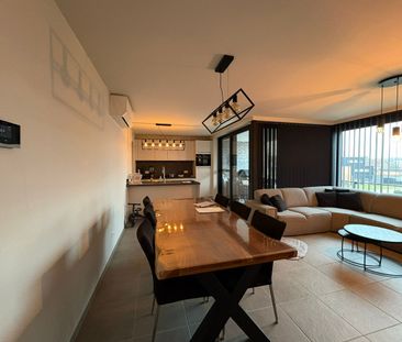 Instapklaar recent appartement met 2 slpks in Zonhoven. - Photo 1