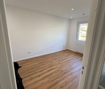 3 Zimmer Wohnung ab 15.12 zu mieten vermieten - Foto 1