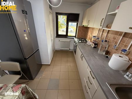 Apartament 3 Camere Decomandat Hala Centrala - Fotografie 4