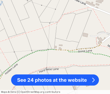 Stone Lane, Oxenhope - Photo 1