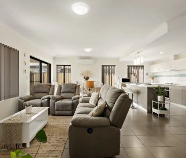 Beautiful 3-Bedroom Home in Erskine - Photo 4