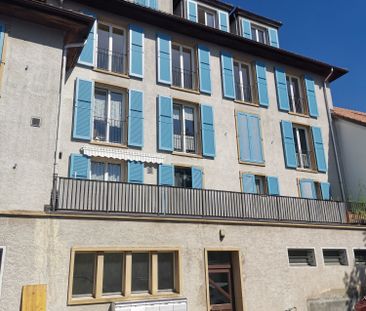 3 Zimmer, 2. Stock - Photo 1