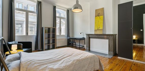 Room at Rue des Deux Eglises 22 - Photo 2