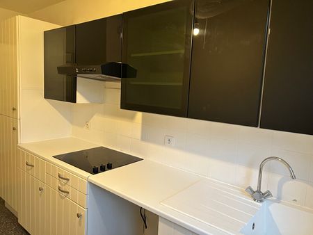 Location appartement 2 pièces, 53.00m², Saint-Maurice - Photo 4