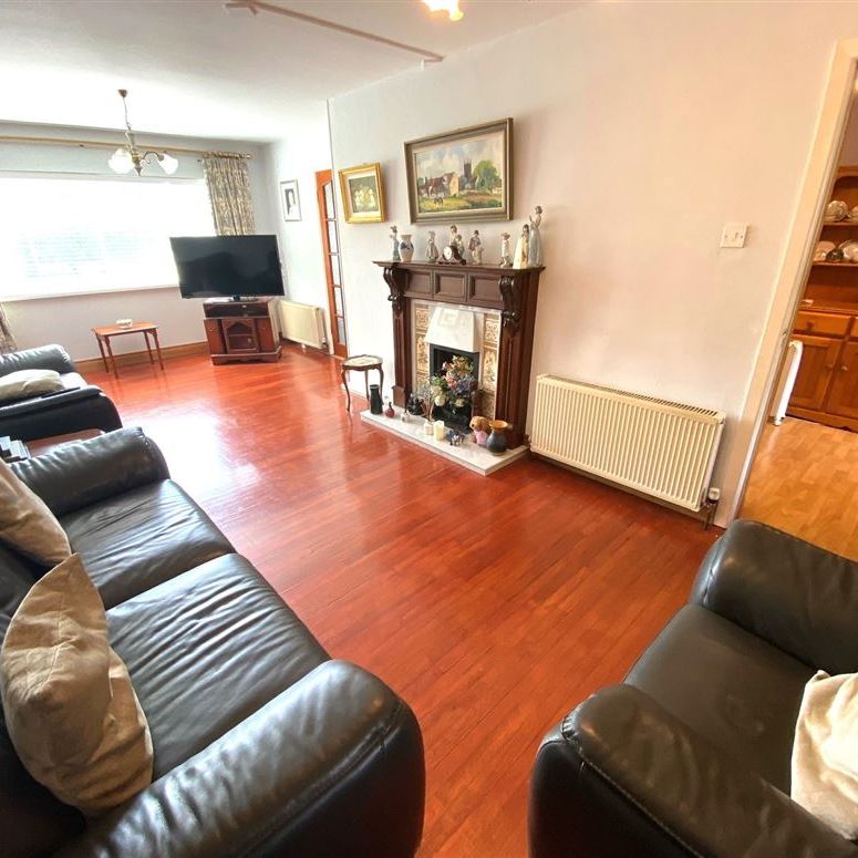 College Park, Terenure, Dublin 6W - Photo 1