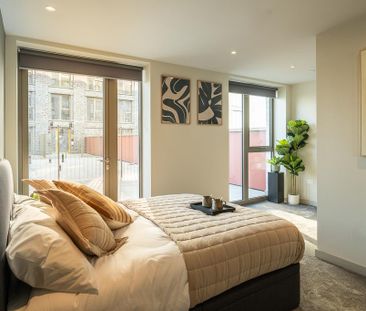 1 bedroom flat to rent - Photo 4