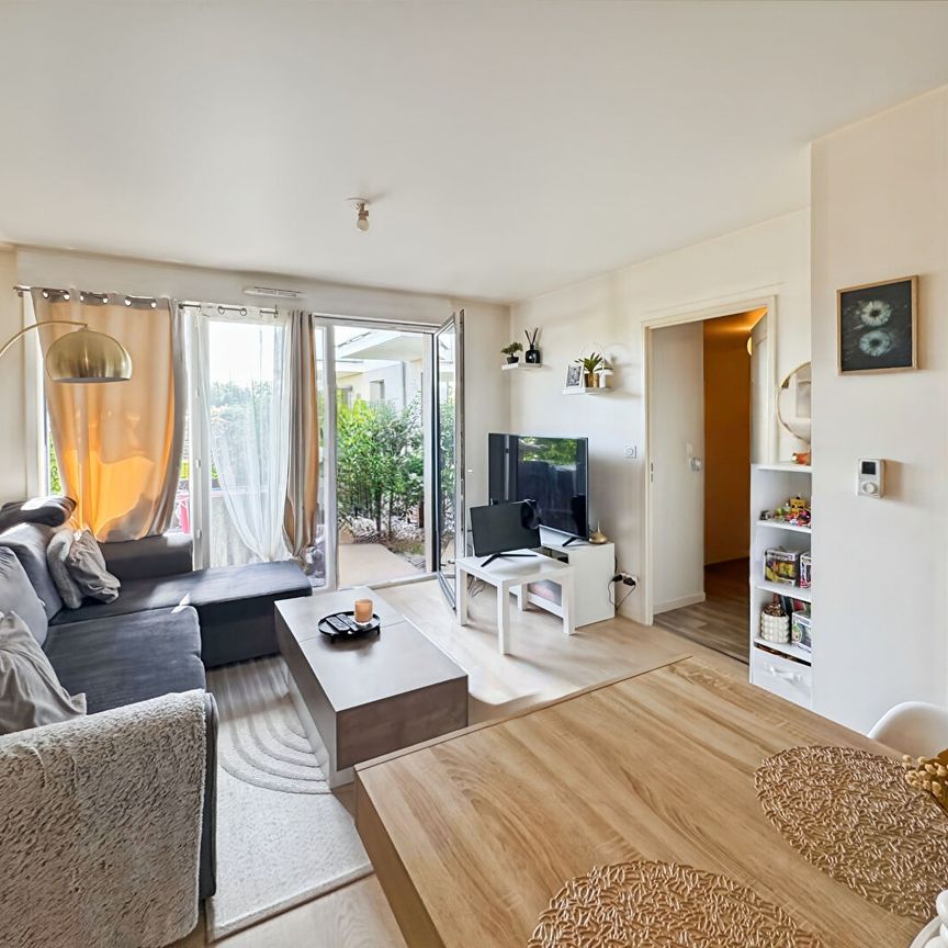 Location Appartement 3 pièces 57m² - Photo 1