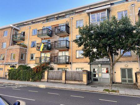 1 bedroom flat to rent - Photo 3