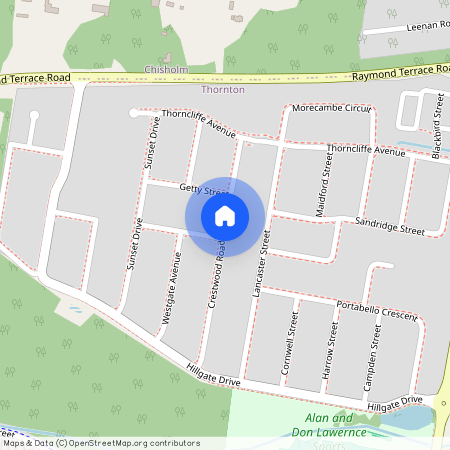 1/36A Crestwood Road, NSW 2322, Thornton